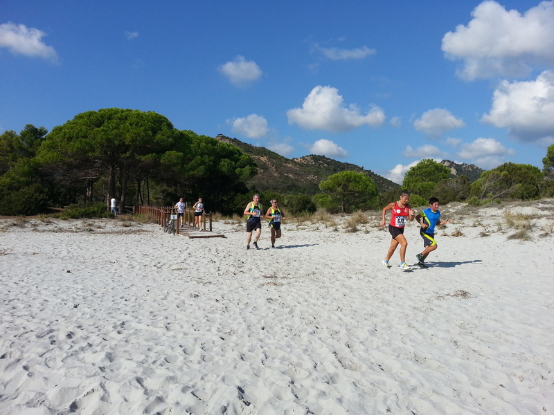 Foto Atletica Amatori Nuoro